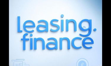 Leasing.finance - Creative brandable domain for sale